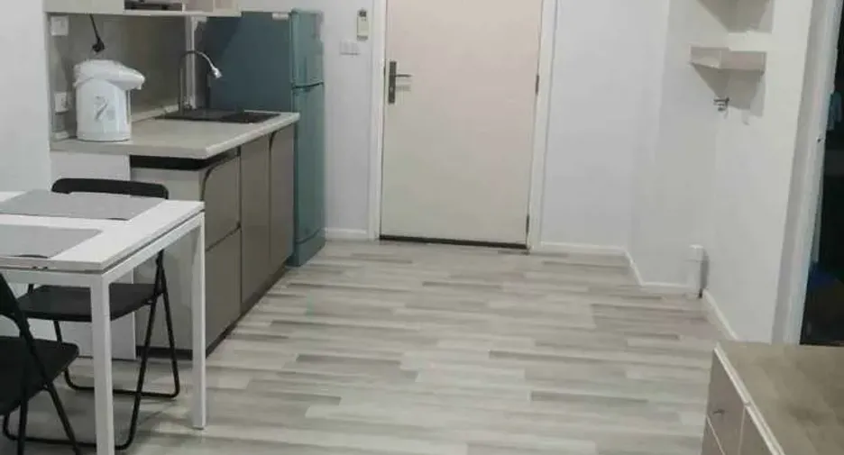 For rent 1 bed condo in Chom Thong, Bangkok