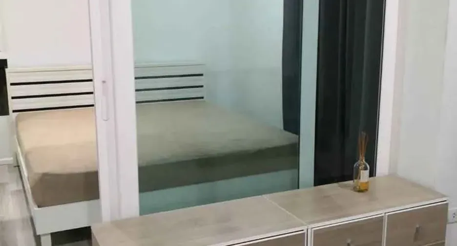 For rent 1 bed condo in Chom Thong, Bangkok