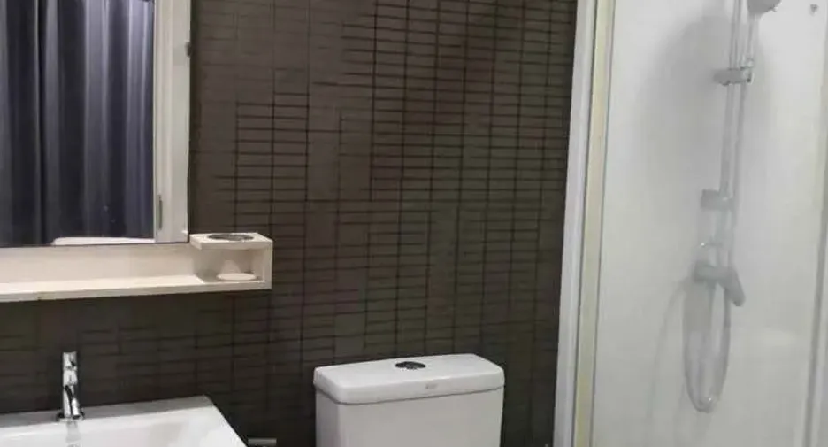 For rent 1 bed condo in Chom Thong, Bangkok