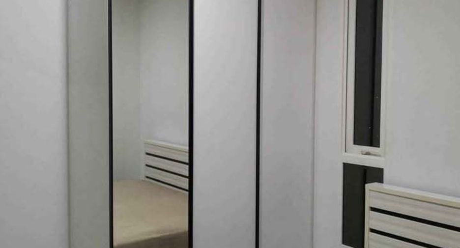 For rent 1 bed condo in Chom Thong, Bangkok