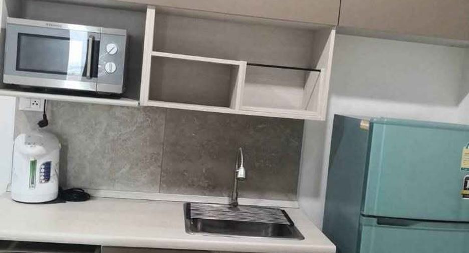 For rent 1 bed condo in Chom Thong, Bangkok