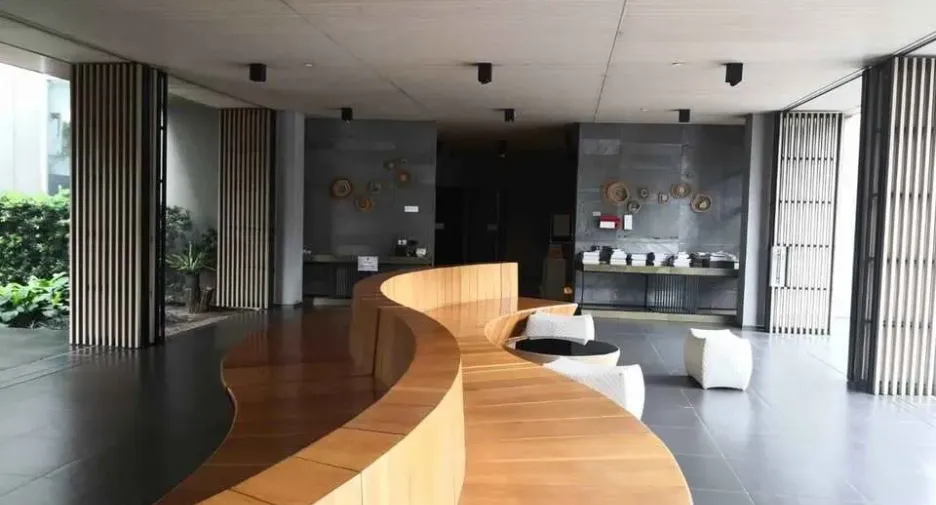 For rent 1 bed condo in Chom Thong, Bangkok