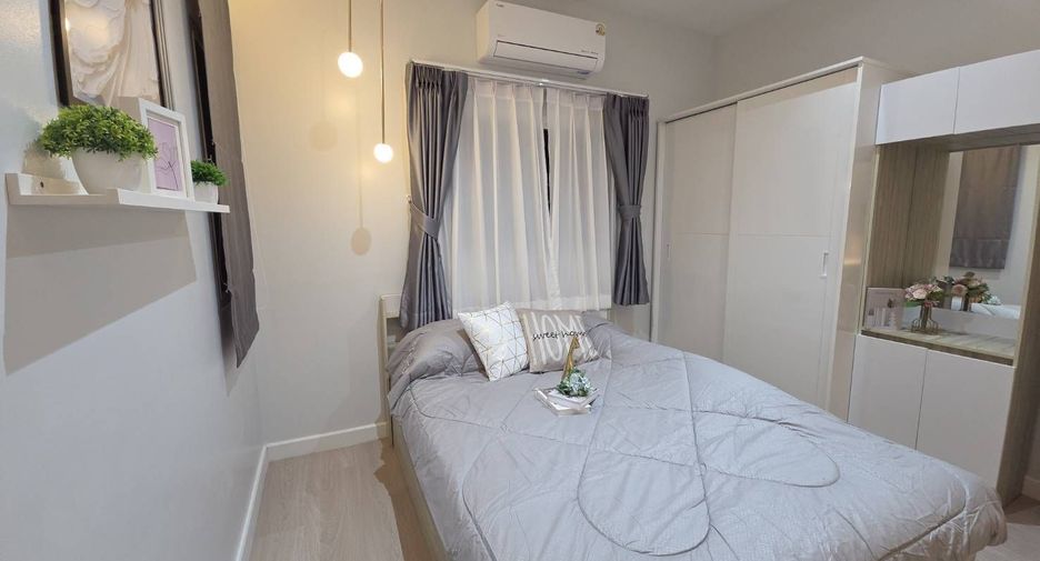 Casa en alquiler de 4 habitaciones en San Sai, Chiang Mai