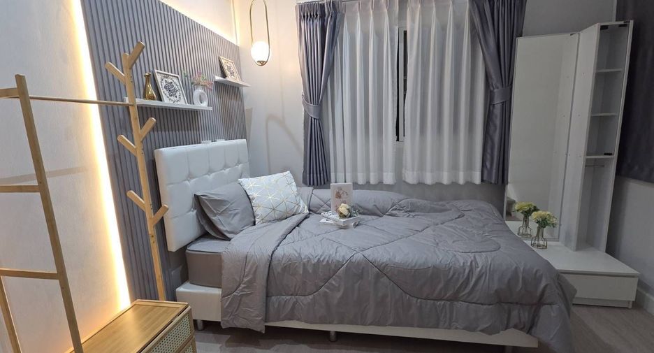 Casa en alquiler de 4 habitaciones en San Sai, Chiang Mai