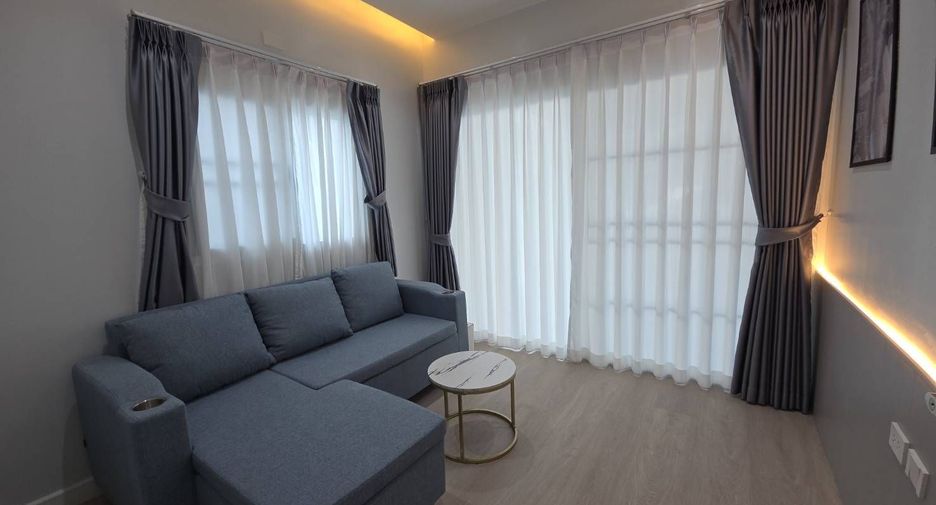 Casa en alquiler de 4 habitaciones en San Sai, Chiang Mai