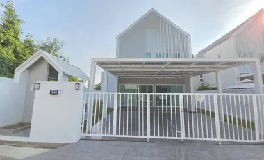出租 4 卧室 独立屋 在 San Sai, Chiang Mai