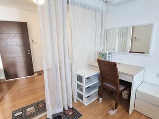 For sale 1 bed condo in Bang Kho Laem, Bangkok