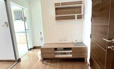 For sale 1 bed condo in Bang Kho Laem, Bangkok