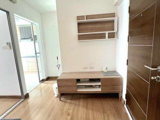 For sale 1 bed condo in Bang Kho Laem, Bangkok