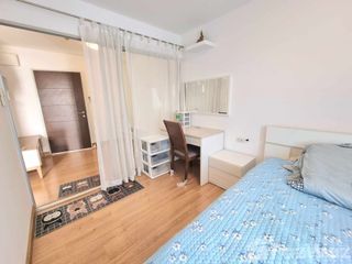 For sale 1 bed condo in Bang Kho Laem, Bangkok