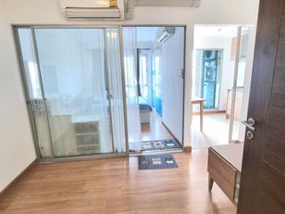For sale 1 bed condo in Bang Kho Laem, Bangkok