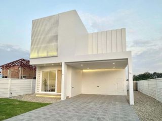 出售 3 卧室 别墅 在 Saraphi, Chiang Mai