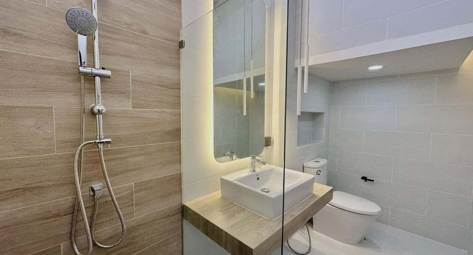 Villa en venta de 3 habitaciones en Saraphi, Chiang Mai