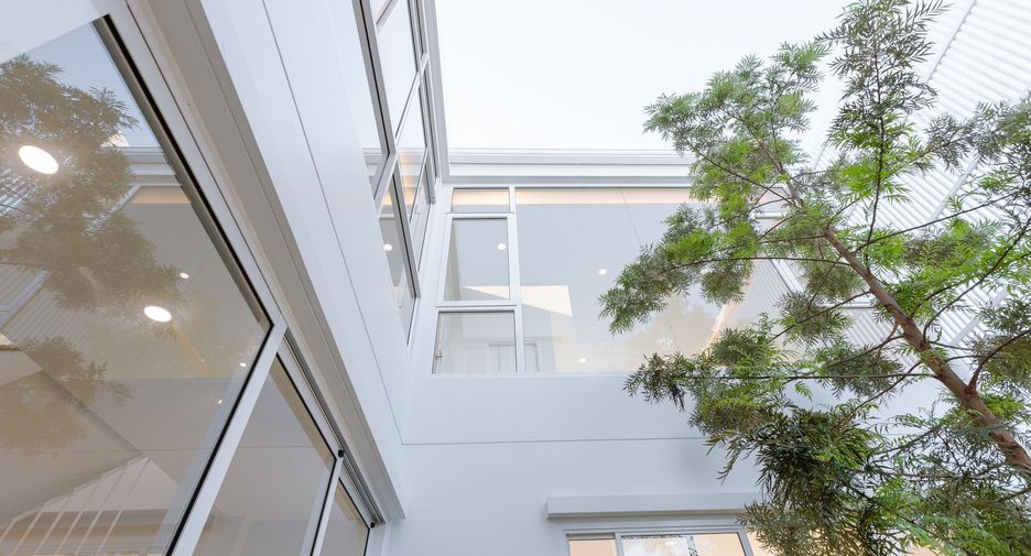 Villa en venta de 3 habitaciones en Saraphi, Chiang Mai