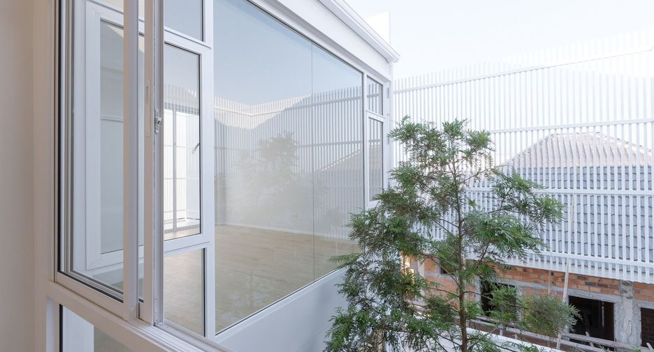 Villa en venta de 3 habitaciones en Saraphi, Chiang Mai