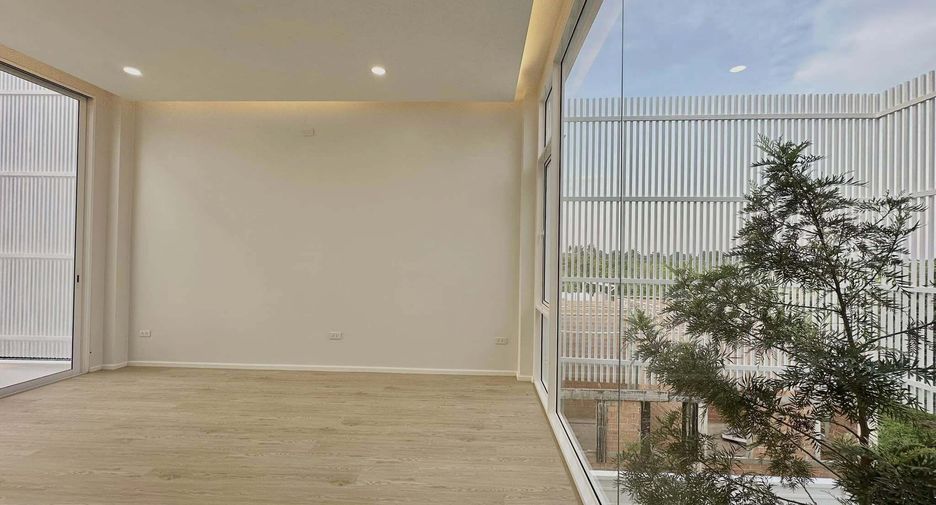 Villa en venta de 3 habitaciones en Saraphi, Chiang Mai