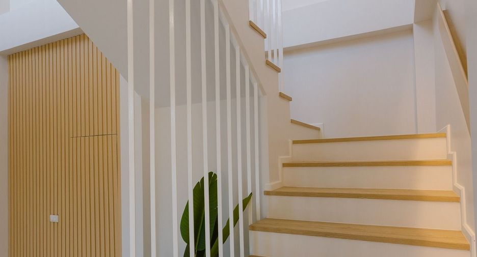 Villa en venta de 3 habitaciones en Saraphi, Chiang Mai
