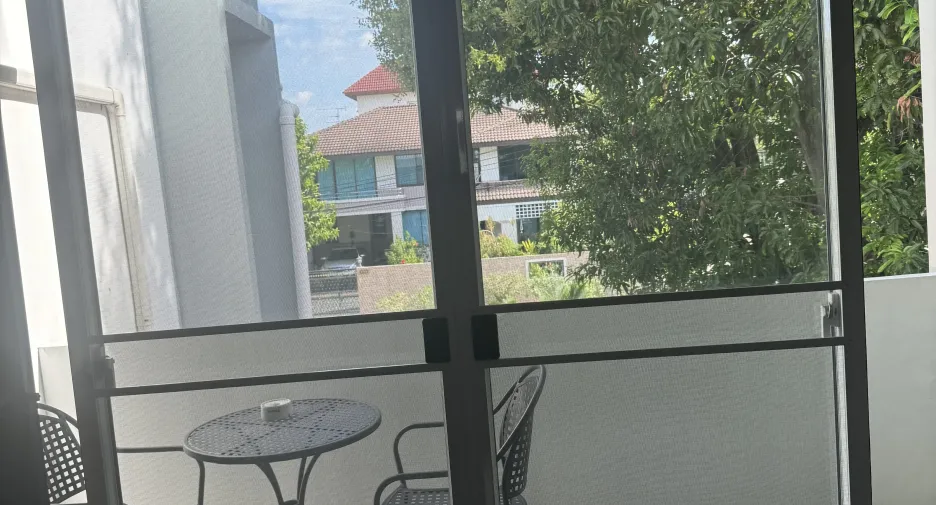 For sale 4 bedrooms house in Prawet, Bangkok