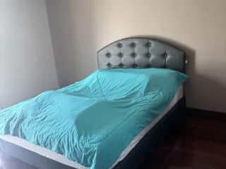 For sale 4 bedrooms house in Prawet, Bangkok