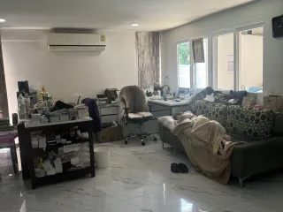 For sale 4 bedrooms house in Prawet, Bangkok