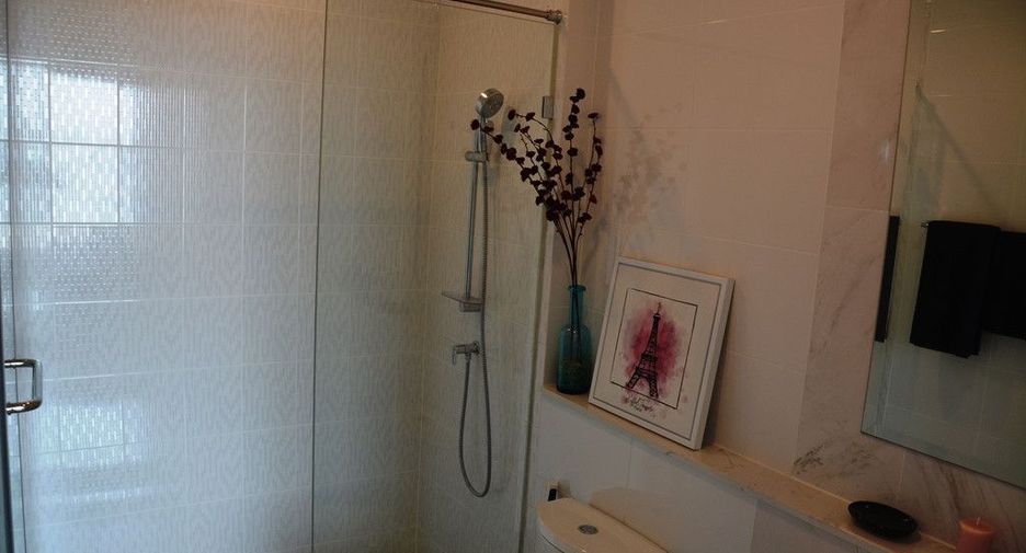 For sale 1 bed condo in Watthana, Bangkok