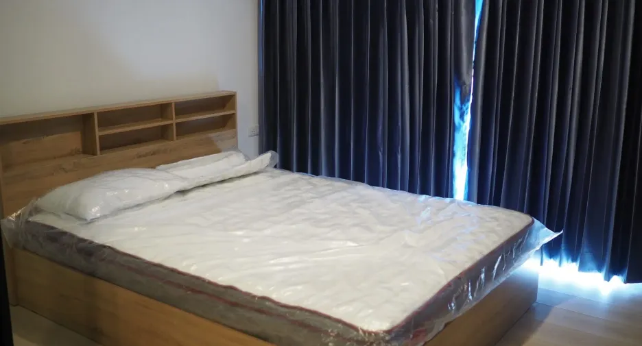 Wohnung zur Miete mit 1 Zimmer in Bang Phli, Samut Prakan