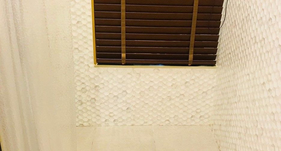For sale and for rent 1 bed condo in Khlong San, Bangkok