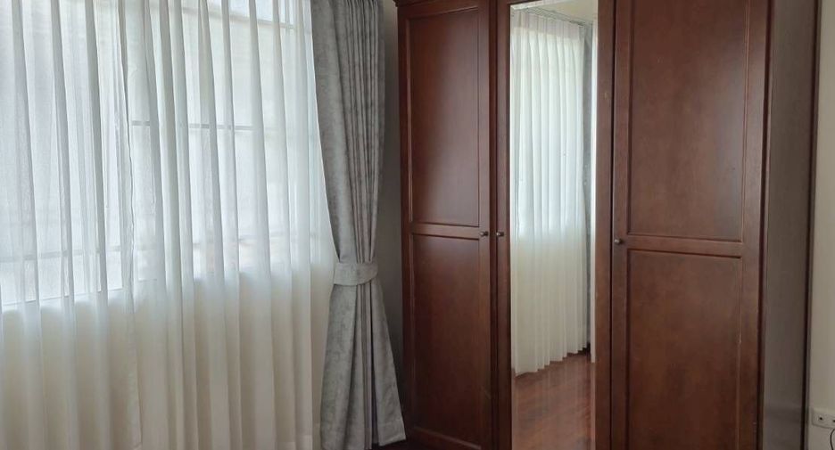 For rent 4 bedrooms house in Mueang Chiang Mai, Chiang Mai
