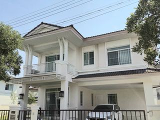 For Rent 4 Bedroom House In Mueang Chiang Mai