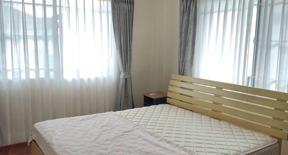 For rent 4 bedrooms house in Mueang Chiang Mai, Chiang Mai