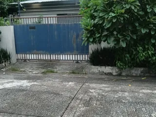 For sale land in Sai Mai, Bangkok