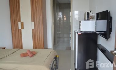 For rent studio apartment in Phra Khanong, Bangkok