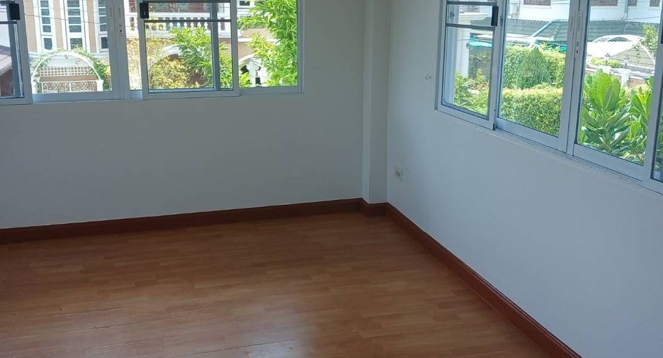 出售 3 卧室 独立屋 在 San Sai, Chiang Mai