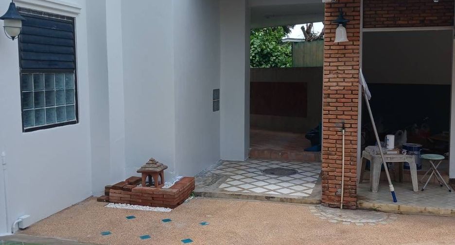 出售 3 卧室 独立屋 在 San Sai, Chiang Mai
