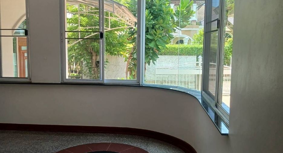 出售 3 卧室 独立屋 在 San Sai, Chiang Mai
