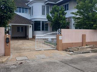 Casa en venta de 3 habitaciones en San Sai, Chiang Mai