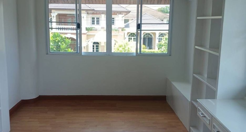 出售 3 卧室 独立屋 在 San Sai, Chiang Mai