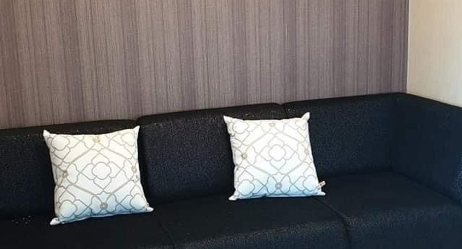 For rent studio condo in Lat Krabang, Bangkok