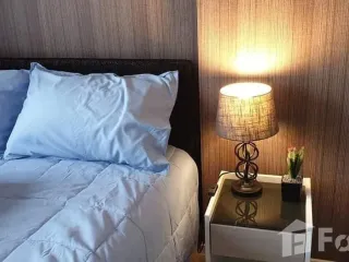 À louer studio condo à Lat Krabang, Bangkok