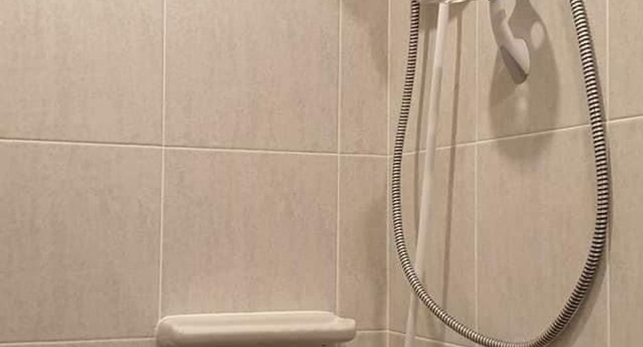 For rent studio condo in Lat Krabang, Bangkok