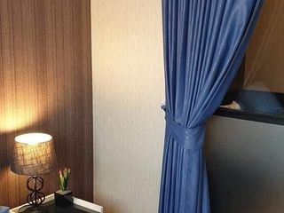 Аренда студия кондо в Лат Крабанг, Бангкок