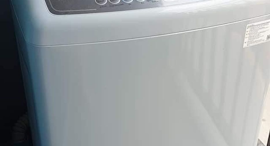 For rent studio condo in Lat Krabang, Bangkok