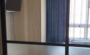 Condo en alquiler de estudio en Lat Krabang, Bangkok