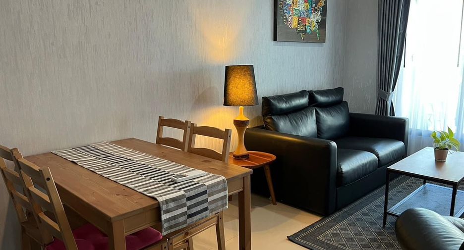 For sale and for rent 3 bedrooms townhouse in Bang Phli, Samut Prakan