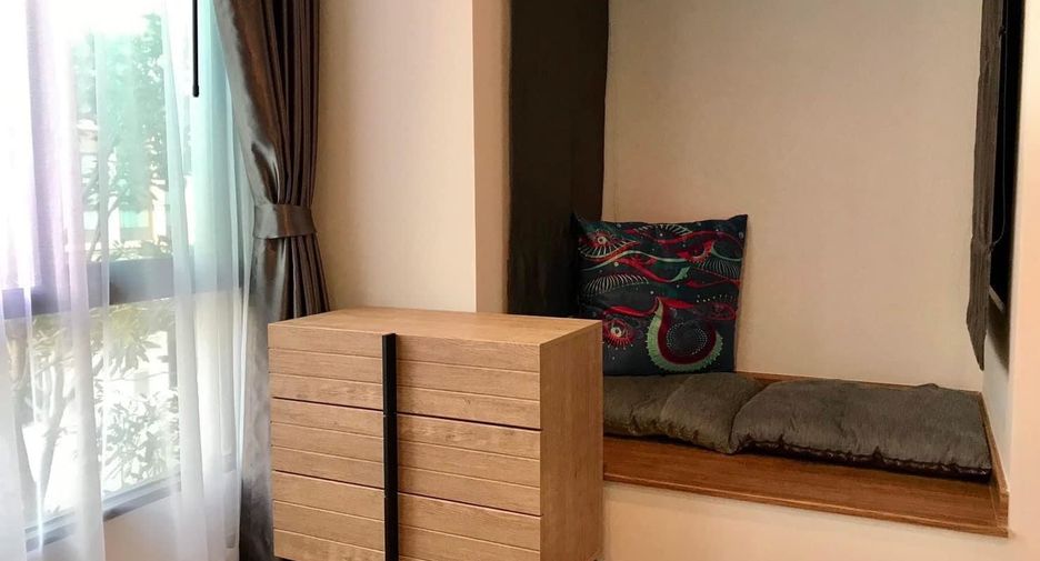 For sale and for rent 3 bedrooms townhouse in Bang Phli, Samut Prakan