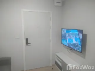For rent studio condo in Bang Khen, Bangkok