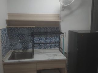 For rent studio condo in Bang Khen, Bangkok