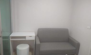 For rent studio condo in Bang Khen, Bangkok