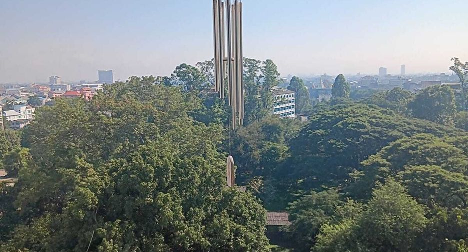 出售 1 卧室 公寓 在 Mueang Chiang Mai, Chiang Mai