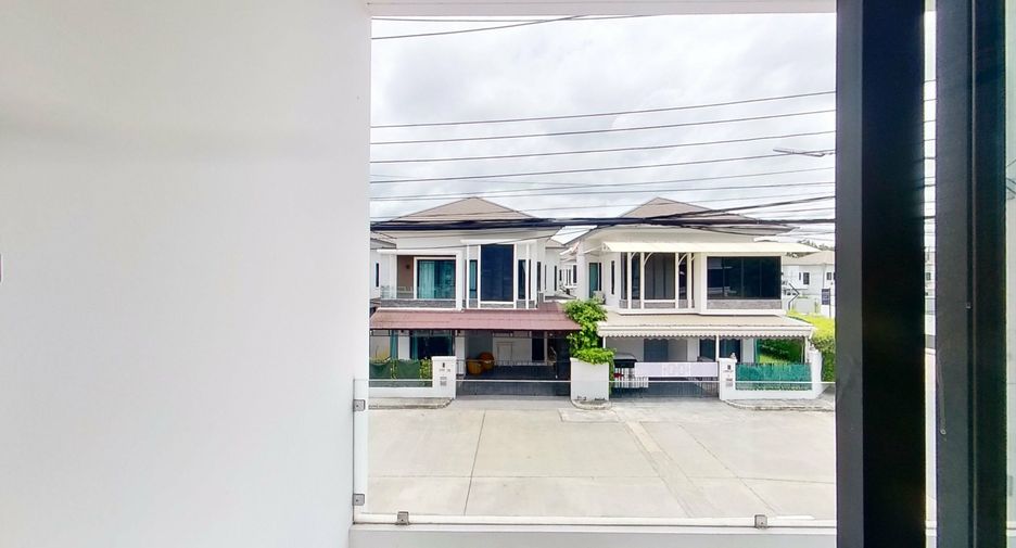 For sale 3 bedrooms house in Mueang Chiang Mai, Chiang Mai